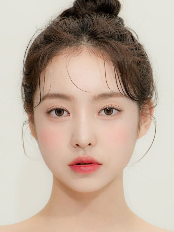 2026福袋｜1MONTHベストカラコンセット