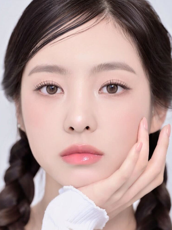 2026福袋｜1DAYイエベカラコンセット