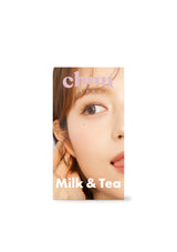 Milk & Tea Cream Gray