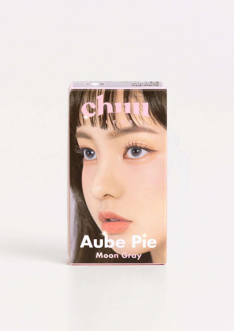 Aube Pie Moon Gray